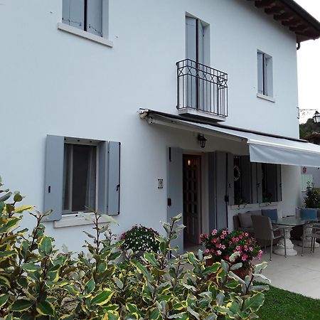 Locanda Bellavista Cavaso Del Tomba Eksteriør bilde