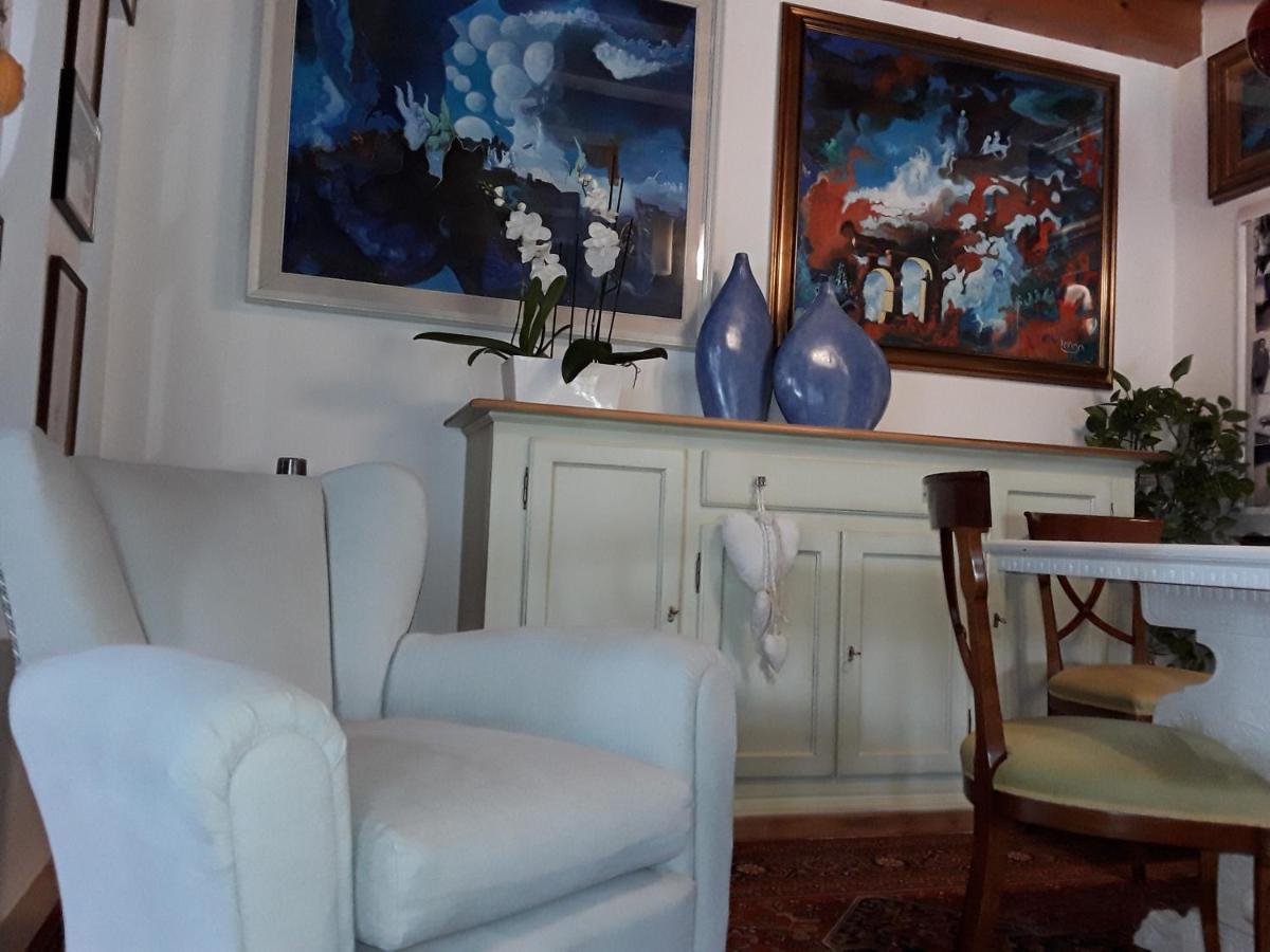 Locanda Bellavista Cavaso Del Tomba Eksteriør bilde