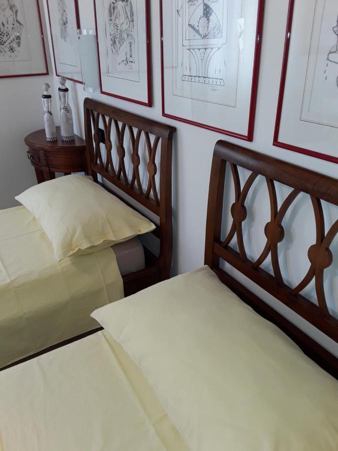 Locanda Bellavista Cavaso Del Tomba Eksteriør bilde