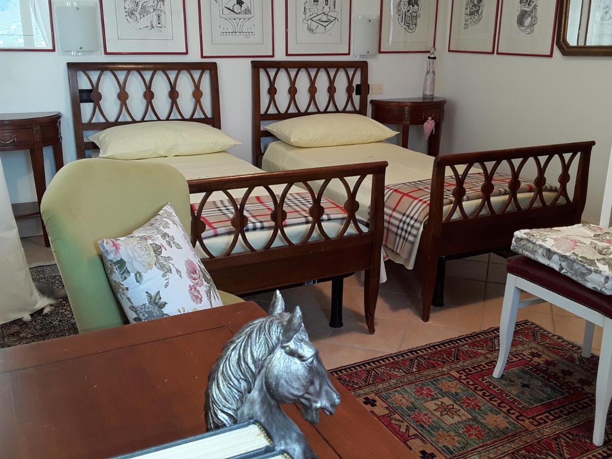 Locanda Bellavista Cavaso Del Tomba Eksteriør bilde