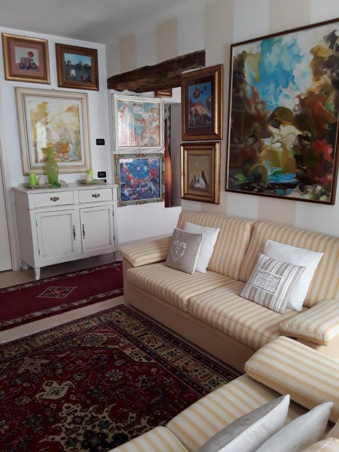Locanda Bellavista Cavaso Del Tomba Eksteriør bilde