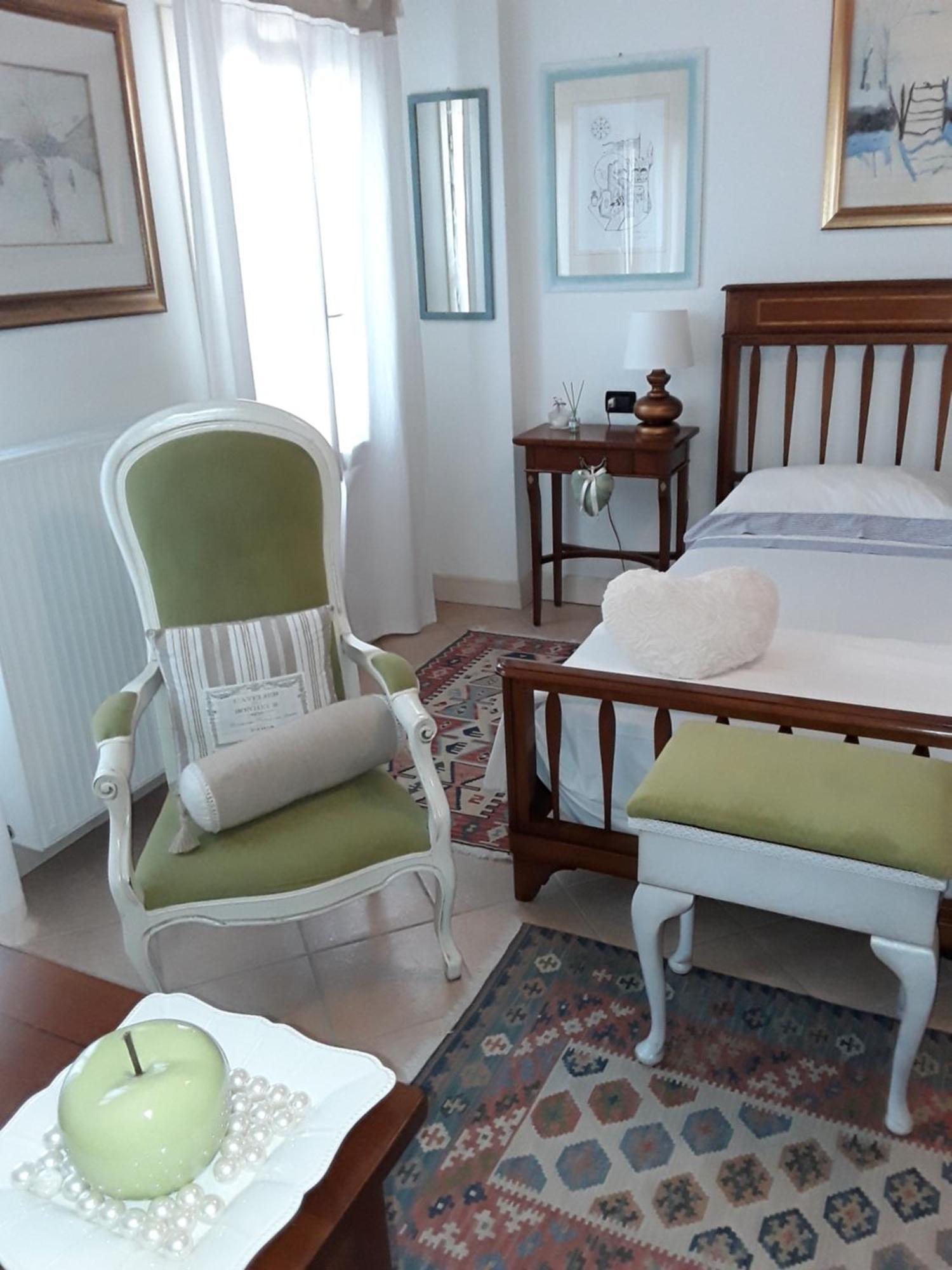 Locanda Bellavista Cavaso Del Tomba Eksteriør bilde