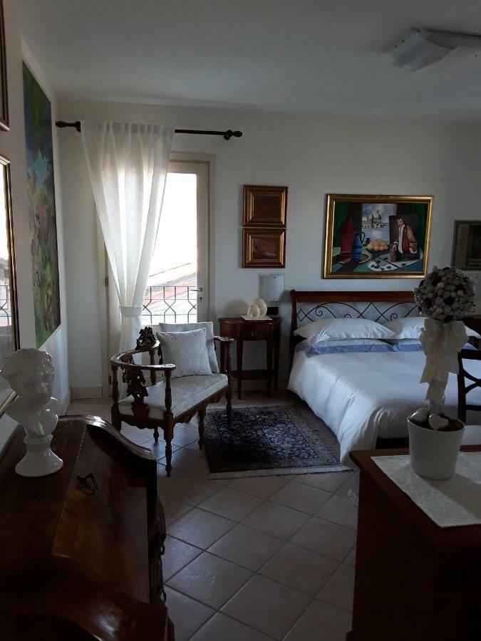 Locanda Bellavista Cavaso Del Tomba Eksteriør bilde