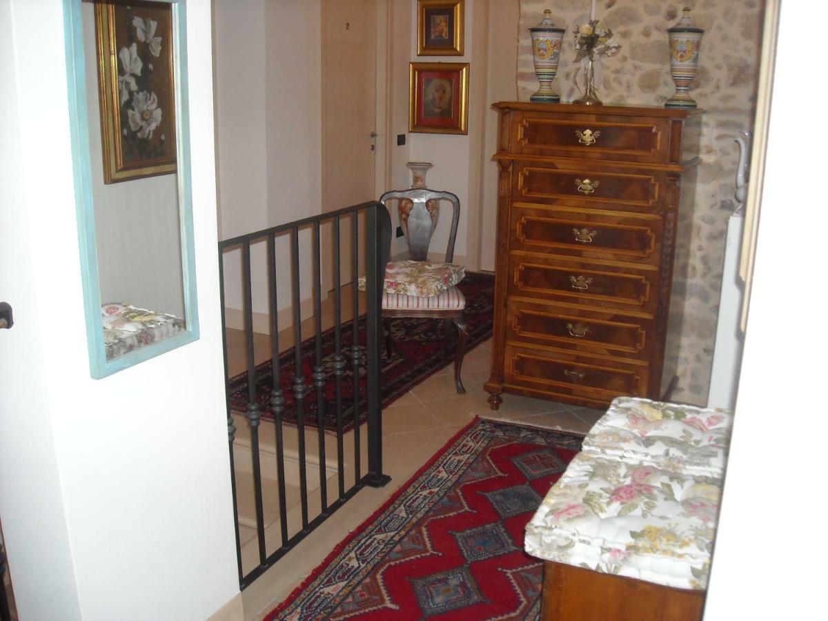 Locanda Bellavista Cavaso Del Tomba Eksteriør bilde