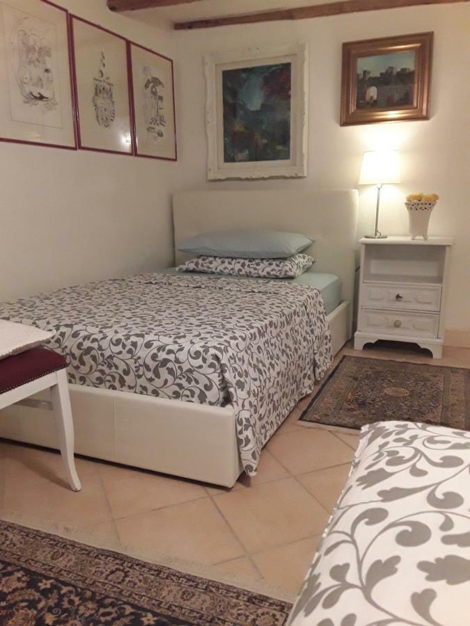 Locanda Bellavista Cavaso Del Tomba Eksteriør bilde